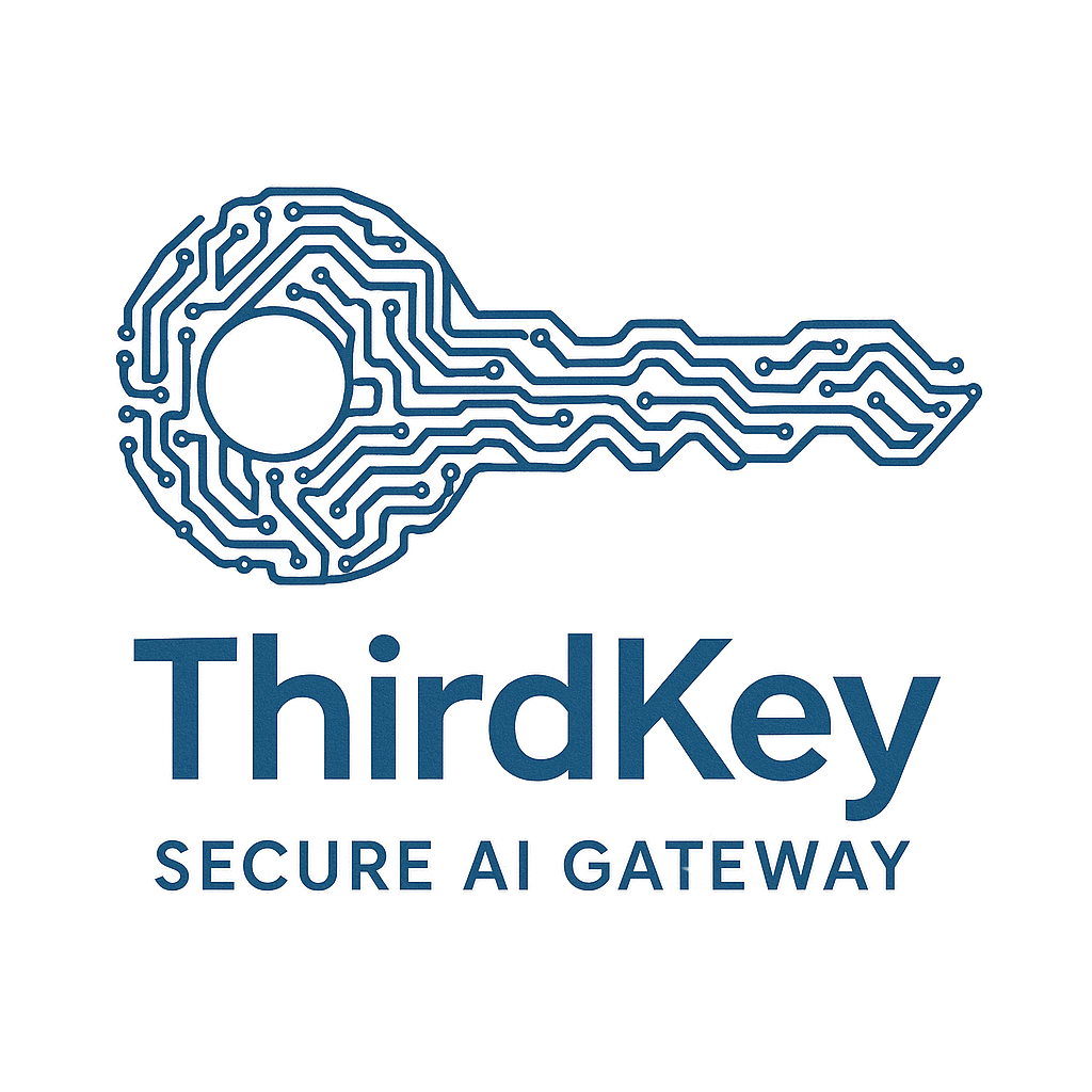 ThirdKey.ai Logo